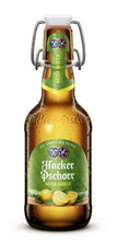 Load image into Gallery viewer, Natur Radler - Hacker Pschorr - Lemon Radler, 2.5%, 330ml Bottle
