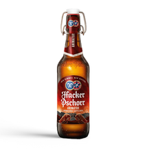 Load image into Gallery viewer, Animator - Hacker Pschorr - Doppelbock, 8.1%, 500ml Bottle
