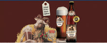 Load image into Gallery viewer, Maxlrainer Jubilator - Schlossbrauerei Maxlrain - Doppelock, 7.8%, 500ml Bottle
