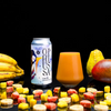 Corvus - Ophiussa X Dois Corvos - Guava, Mango & Banana Smoothie Sour, 5%, 440ml Can