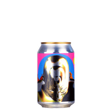Load image into Gallery viewer, Living Machines - Elm Eleven - Passionfruit Mango Mandarin Tropical Sundae Sour, 6%, 330ml Can
