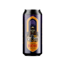 Load image into Gallery viewer, Buckie - Vault City - Blackberry Sesh Sour, 10.5%, 440ml Can
