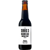 Series 3 Marmalade - Menno Olivier Brewing - Marmalade Imperial Stout, 10%, 330ml Bottles