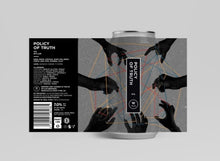 Load image into Gallery viewer, Policy Of Truth - Wylam Brewery , IPA, 7%, 440ml Can
