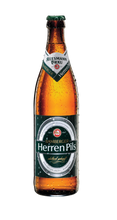 Load image into Gallery viewer, Herren Pils - Keesmann Bräu - Pilsner, 4.8%, 500ml Bottle

