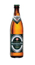 Load image into Gallery viewer, Herren Pils - Keesmann Bräu - Pilsner, 4.8%, 500ml Bottle
