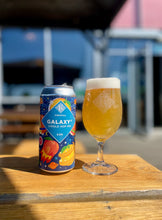 Load image into Gallery viewer, Galaxy - Kirkstall Brewery - Single Hop IPA, 5.5%, 440ml Can
