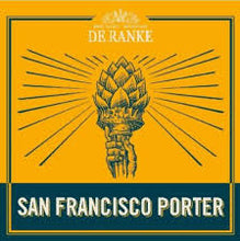 Load image into Gallery viewer, San Francisco Porter - Brouwerij De Ranke - American Porter, 5.5%, 750ml Sharing Beer Bottle
