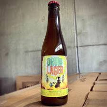 Load image into Gallery viewer, Druid Lager - Brasserie de la Senne - Belgian Lager, 2.6%, 330ml Bottle
