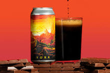 Load image into Gallery viewer, 46.02 York - Northern Monk X Brew York X York Cocoa Works - Chocolate Stout, 6%, 440ml Can
