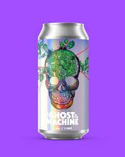 Load image into Gallery viewer, DDH Ghost In The Machine - Parish Brewing Co - DDH DIPA, 8%, 473ml Can
