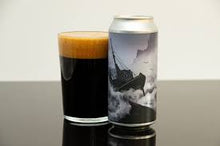 Load image into Gallery viewer, 47.02 Heathen Sounds - Northern Monk - Imperial Stout, 8.4%, 440ml Can

