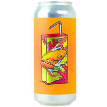 Load image into Gallery viewer, High-Sea Punch - Tripping Animals Brewing Co - Orange &amp; Pineapple Sour, 6%, 473ml Can
