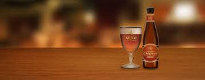 Gouden Carolus Ambrio - Brouwerij Het Anker - Belgian Strong Dark Ale, 8%, 330ml Bottle