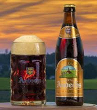 Load image into Gallery viewer, Andechs Doppelbock Dunkel - Klosterbrauerei Andechs - Doppelbock, 7.1%, 500ml Bottles
