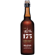 Load image into Gallery viewer, Chimay 175 - Bières de Chimay - Belgian Blond, 6.5%, 750ml Sharing Bottle
