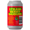 Smoothie Daiquiri - Omnipollo - Strawberry Daiquiri Sour, 6%, 330ml Can