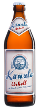 Load image into Gallery viewer, Käuzle Urhell - Kauzen-Bräu - Helles, 5.4%, 500ml Bottle
