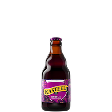 Load image into Gallery viewer, Kasteel Rubus Framboise - Kasteel Brouwerij Vanhonsebrouck - Belgian Raspberry Beer, 7%, 330ml Bottle
