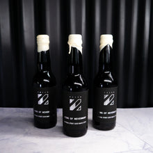 Load image into Gallery viewer, King Of Nevermore - Prizm Brewing Co - Imperial Stout with Chocolate &amp; Maple Syrup, 12%, 330ml Bottle
