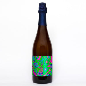 Levon XV - Omnipollo - Belgian Style Imperial Pale Ale, 9%, 750ml Sharing Bottle