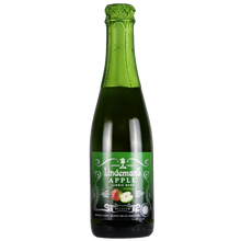 Load image into Gallery viewer, Apple - Brouwerij Lindemans - Apple Lambic, 3.5%, 250ml Bottle
