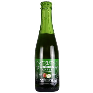 Apple - Brouwerij Lindemans - Apple Lambic, 3.5%, 250ml Bottle