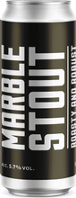 Load image into Gallery viewer, Stout - Marble Beers - Stout, 5.7%, 500ml Can
