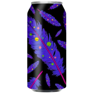 Bianca Double Space Jam - Omnipollo - Double Space Jam Lassi Gose, 6%, 440ml Can