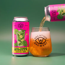 Load image into Gallery viewer, Mojito - Vocation Brewery - Cocktail Sour, 4.5%, 440ml Can
