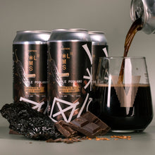Load image into Gallery viewer, Mole Poblano - Vocation Brewery - Chocolate &amp; Chilli Imperial Stout, 11.5%, 440ml Can
