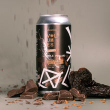 Load image into Gallery viewer, Mole Poblano - Vocation Brewery - Chocolate &amp; Chilli Imperial Stout, 11.5%, 440ml Can
