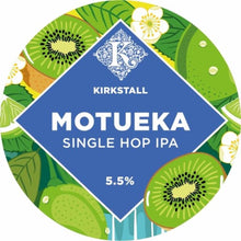 Load image into Gallery viewer, Motueka - Kirkstall Brewery - Single Hop IPA, 5.5%, 440ml Can
