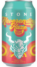 Load image into Gallery viewer, Stone Neverending - Stone Brewing - Session IPA, 4%, 355ml Can

