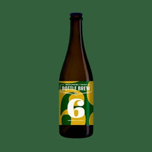Load image into Gallery viewer, Bottle Brew 6 - Brouwerij Kees - Imperial Stout, 15.9%, 750ml Sharing Bottle
