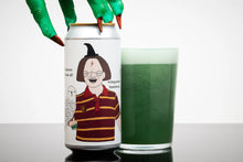 Load image into Gallery viewer, 36.07 Witches Fingers - Northern Monk X Chris (Simpsons Artist) - DDH IPA, 7%, 440ml Can
