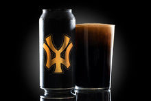 Load image into Gallery viewer, 40.05 Dubwhy - Northern Monk X Dubwhy - Export Stout, 6%, 440ml Can
