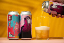 Load image into Gallery viewer, 48.02 Largo  - Northern Monk X Stu Mostow X Tula Lotay - DDH IPA, 6%, 440ml Can
