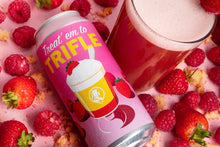 Load image into Gallery viewer, 43.03 Great Northern Grub - Northern Monk X Amundsen Brewery X Overtone Brewing Co - Dessert Pale Ale, 6%, 440ml Can
