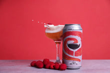 Load image into Gallery viewer, Northern Spirits French Martini Pale - Northern Monk X Roland's - Pineapple &amp; Raspberry Pale, 5.7%, 440ml Can
