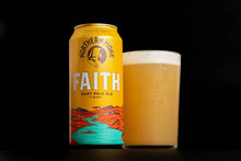 Load image into Gallery viewer, Faith - Northern Monk - Hazy Pale Ale, 5%, 440ml Can
