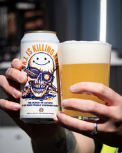 Load image into Gallery viewer, A.I. Is Killing Music! - Northern Monk - DIPA, 8%, 440ml Can
