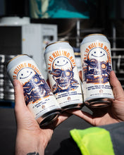 Load image into Gallery viewer, A.I. Is Killing Music! - Northern Monk - DIPA, 8%, 440ml Can
