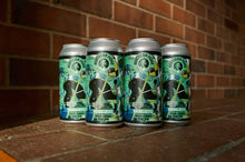 Load image into Gallery viewer, Misc.Etc - Northern Monk X Fresh Fest Street Art Festival - DDH IPA, 6.5%, 440ml Can
