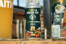 Load image into Gallery viewer, Join The Rising - Northern Monk - DDH IPA, 6%, 440ml Can
