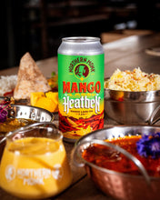 Load image into Gallery viewer, Mango Lassi Heathen - Northern Monk - Mango Lassi IPA, 7.2%, 440ml Can
