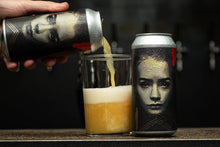 Load image into Gallery viewer, Immortal Vortex - Northern Monk X Other Half X Equilibrium Brewery - DDH DIPA, 8.2%, 440ml Can
