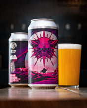 Load image into Gallery viewer, 47.03 Heathen Sounds - Northern Monk - Passionfruit Pale Ale, 4.5%, 440ml Can
