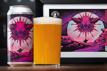 Load image into Gallery viewer, 47.03 Heathen Sounds - Northern Monk - Passionfruit Pale Ale, 4.5%, 440ml Can
