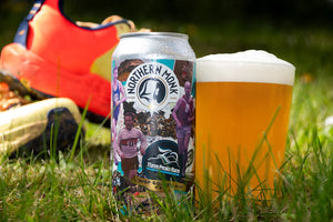 Three Peaks Race 2025 Edition - Northern Monk - Pale Ale, 3.4%, 440ml Can